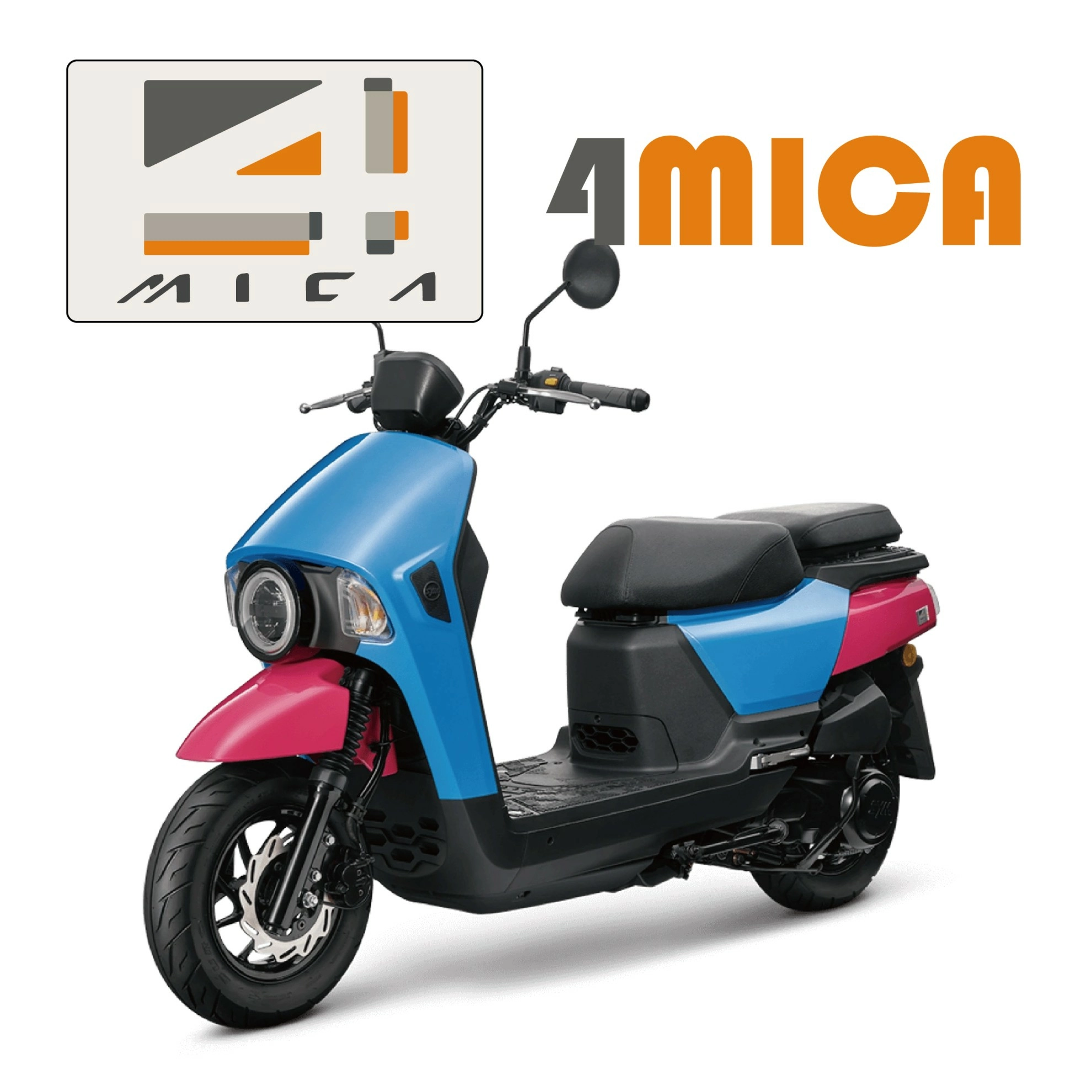 4MICA 125