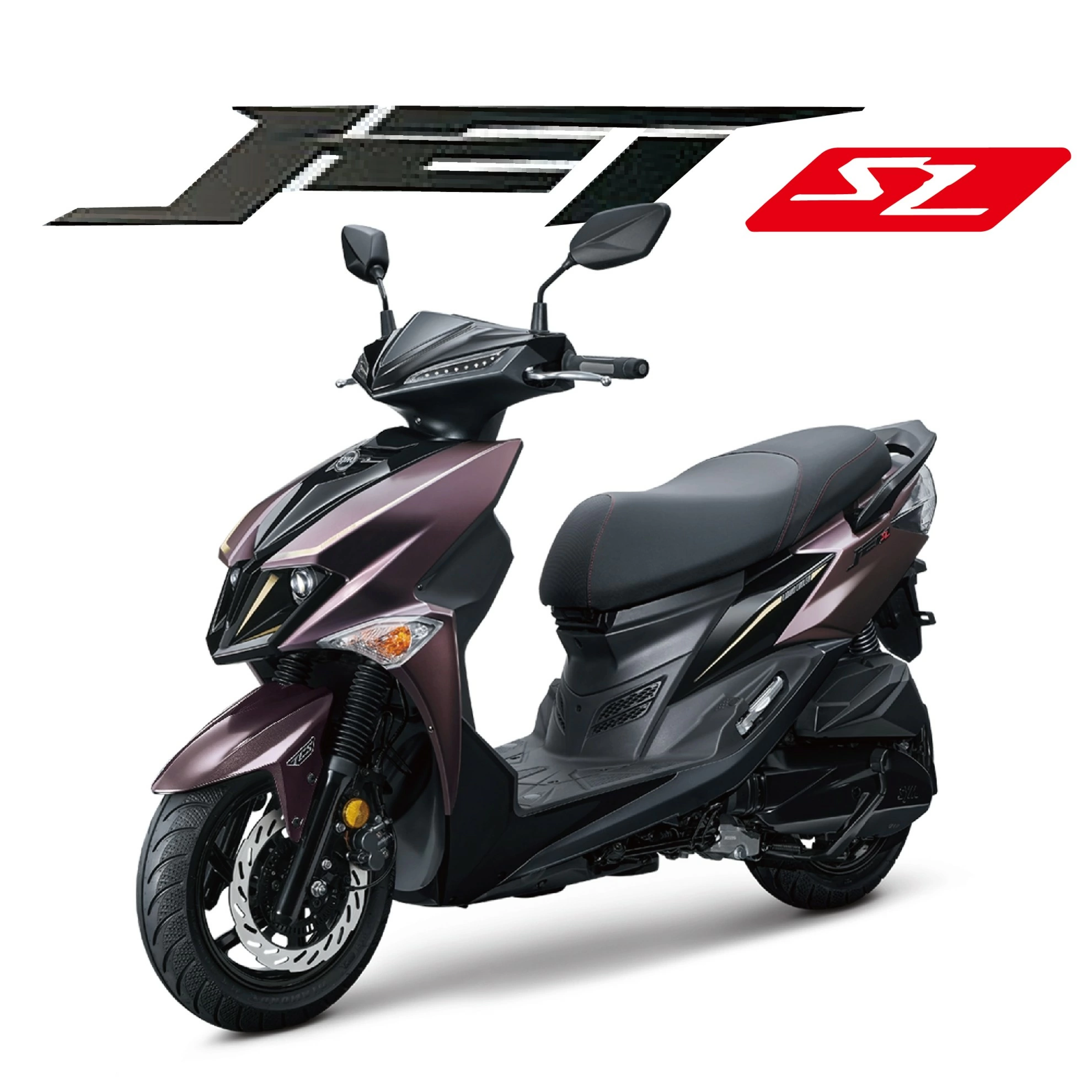 JET SL 125