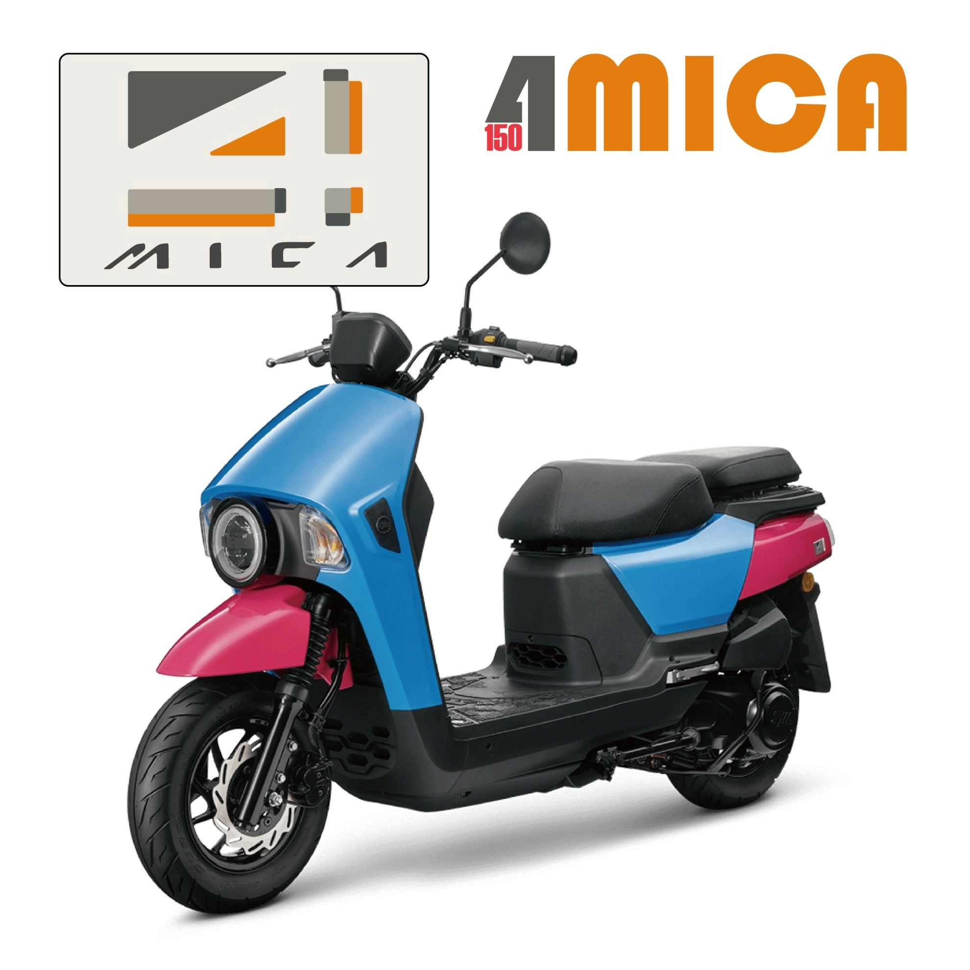 4MICA 150