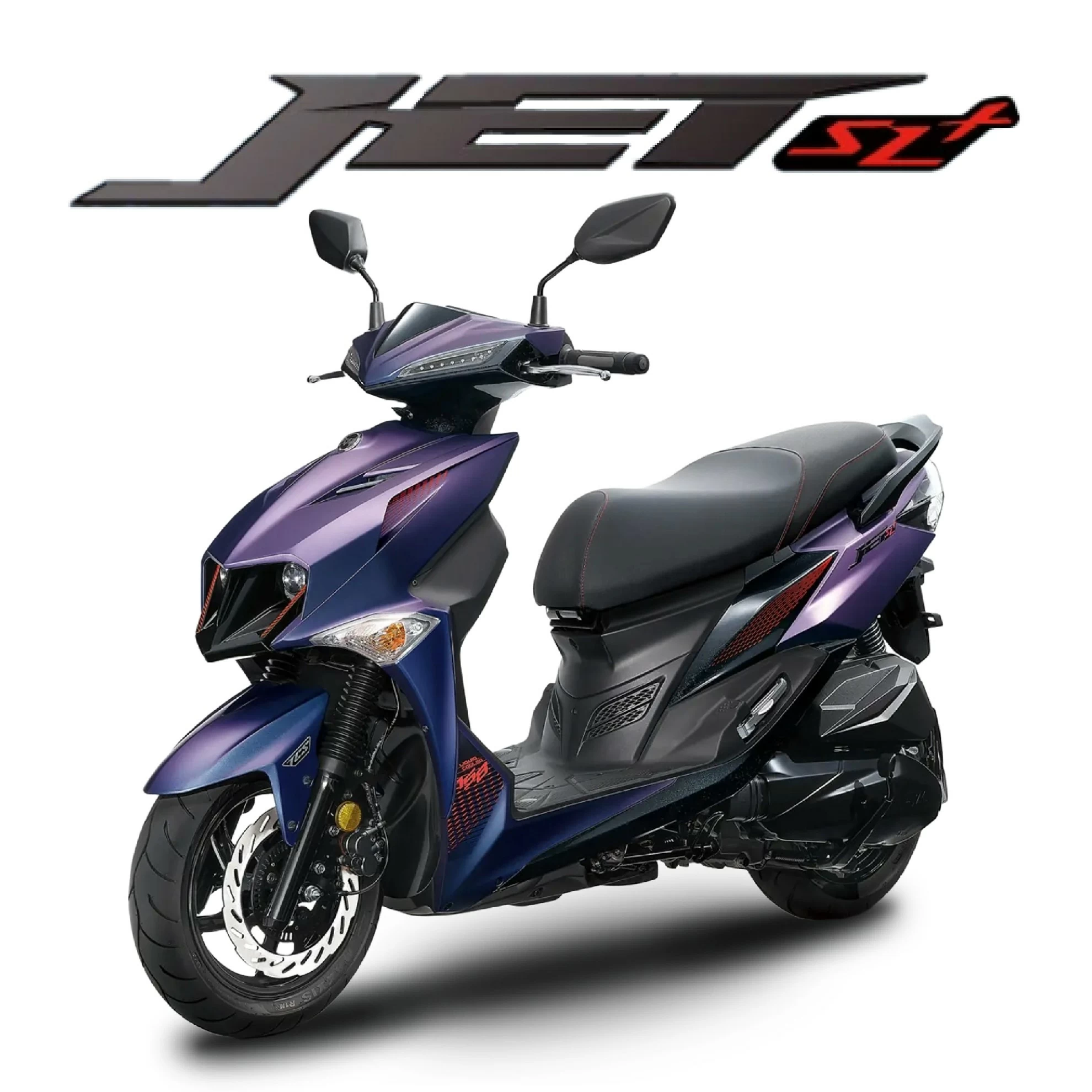 JET SL 158