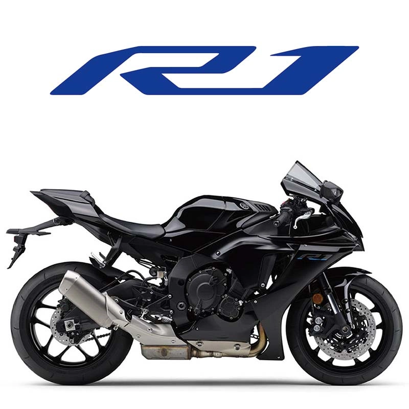 YAMAHA YZF-R1