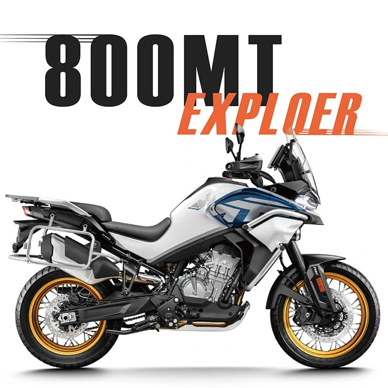 CFMOTO 800MT