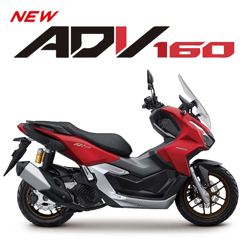 HONDA ADV160