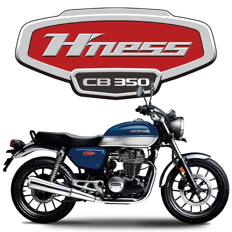 HONDA CB350