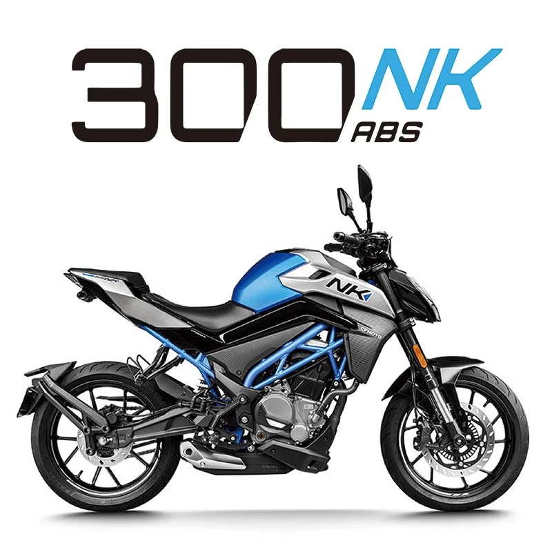 CFMOTO 300NK