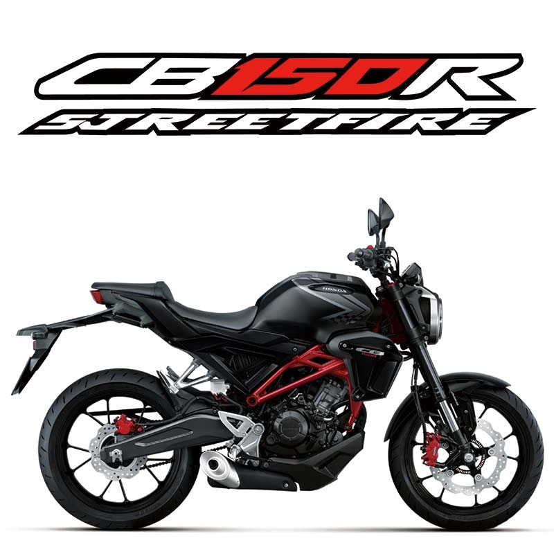 HONDA CB150R