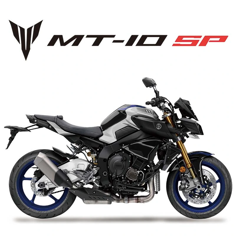 YAMAHA MT10 SP